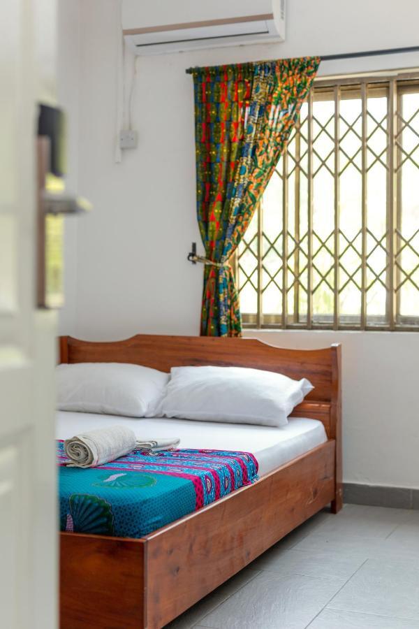 Agoo Hostel (Adults Only) Άκρα Εξωτερικό φωτογραφία
